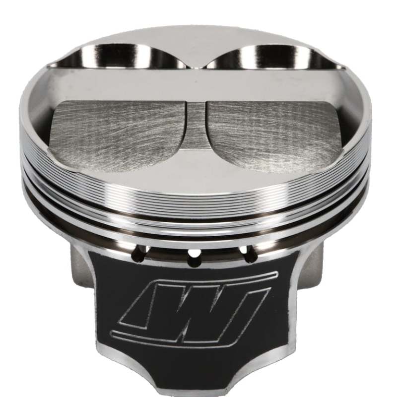 Wiseco AC/HON B 4v DOME +8.25 STRUT 81.25mm Piston Kit - Image 4
