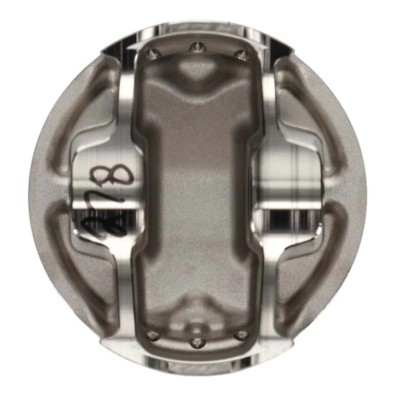 Wiseco AC/HON B 4v DOME +8.25 STRUT 81.25mm Piston Kit - Image 7