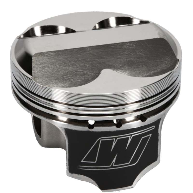 Wiseco AC/HON B 4v DOME +8.25 STRUT 8100XX Piston *SINGLE PISTON ONLY* - Image 6