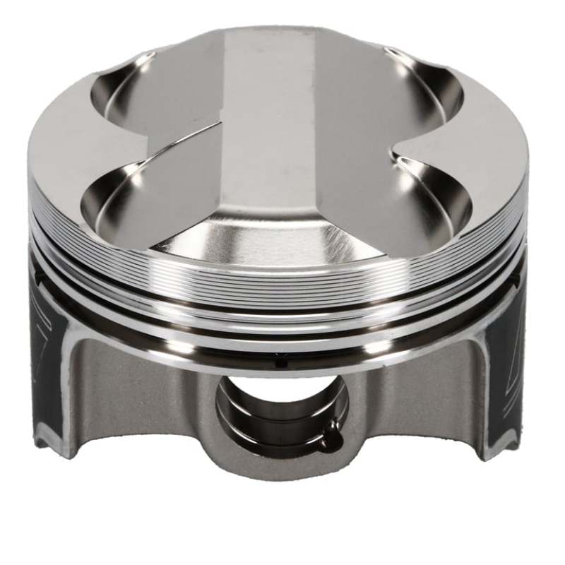 Wiseco AC/HON B 4v DOME +8.25 STRUT 8125XX Piston Shelf Stock Kit - Image 5