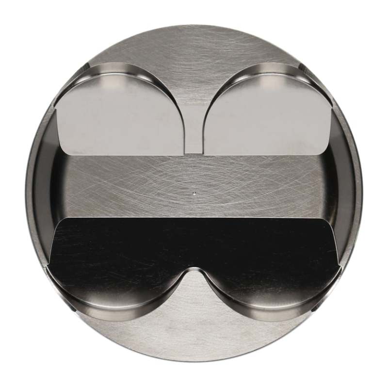 Wiseco AC/HON B 4v DOME +8.25 STRUT 8125XX Piston Shelf Stock Kit - Image 8