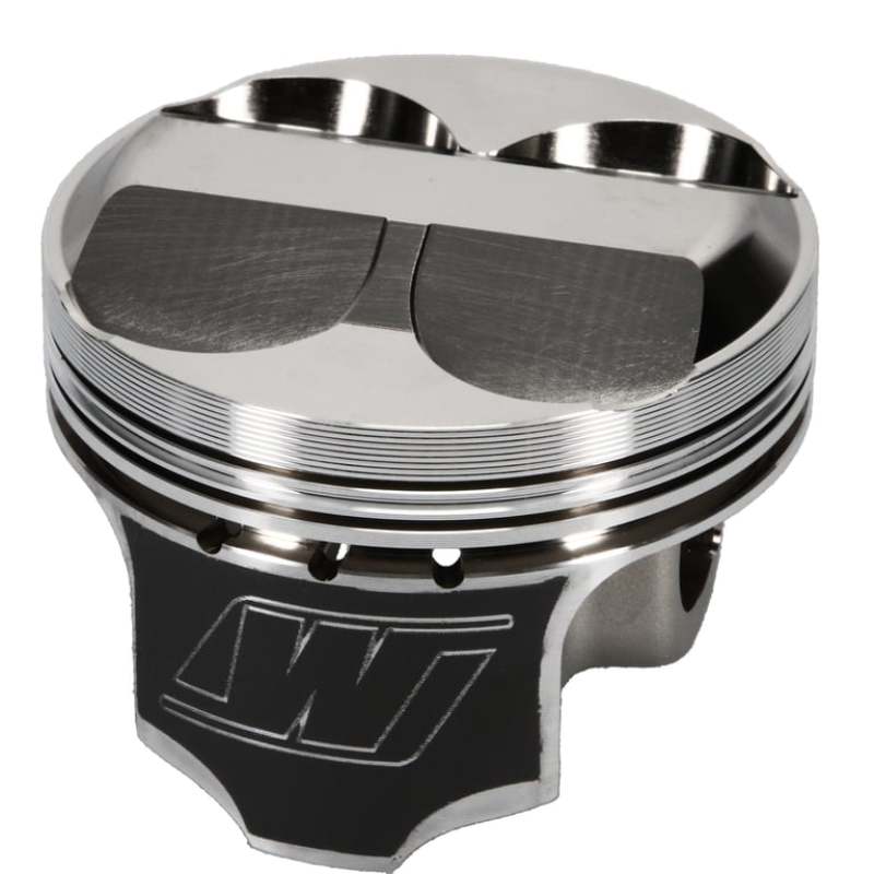 Wiseco AC/HON B 4v DOME +8.25 STRUT 8200XX Piston Shelf Stock - Image 9