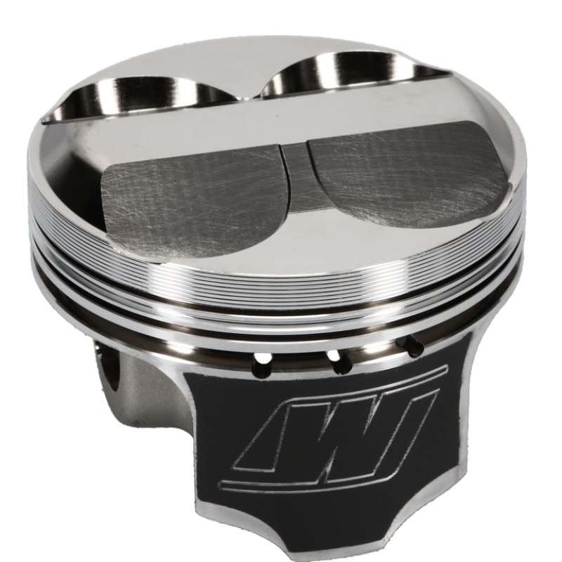 Wiseco AC/HON B 4v DOME +8.25 STRUT 8200XX Piston Shelf Stock Kit - Image 7