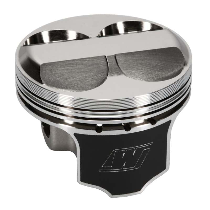 Wiseco AC/HON B 4v DOME +8.25 STRUT 8400XX Piston *SINGLE PISTON ONLY* - Image 8