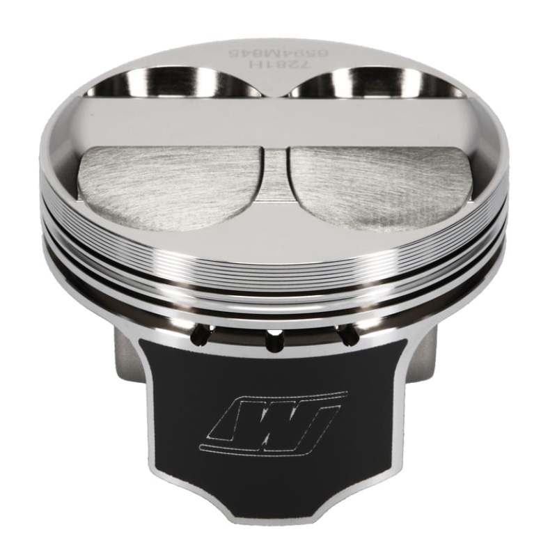Wiseco AC/HON B 4v DOME +8.25 STRUT 8450XX Piston Kit - Image 2