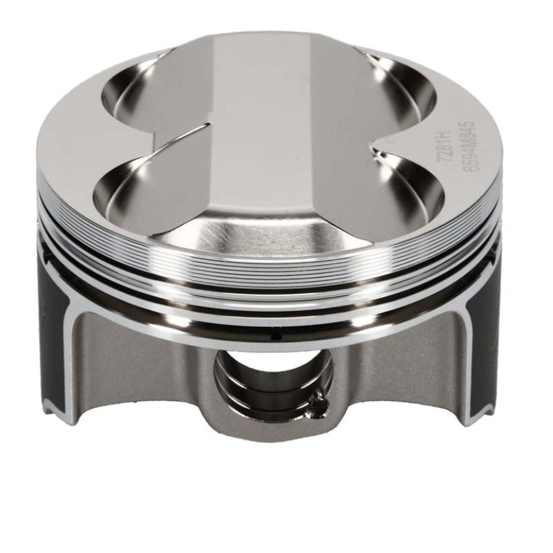Wiseco AC/HON B 4v DOME +8.25 STRUT 8450XX Piston Kit - Image 5