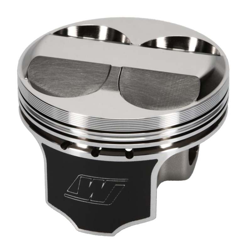 Wiseco AC/HON B 4v DOME +8.25 STRUT 8600XX Piston Shelf Stock - Image 4