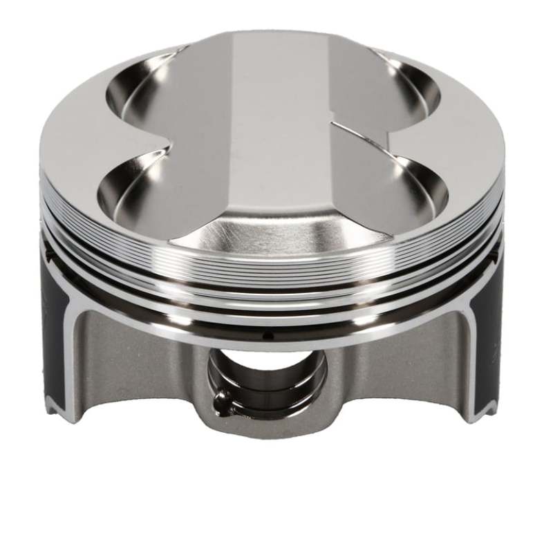 Wiseco AC/HON B 4v DOME +8.25 STRUT 8600XX Piston Shelf Stock - Image 7