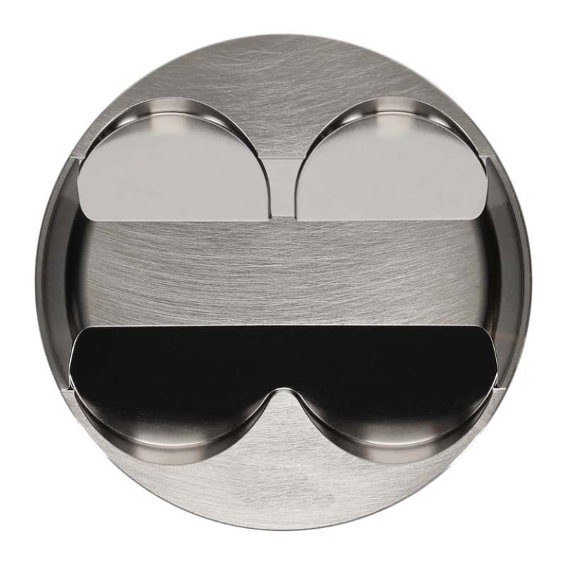 Wiseco AC/HON B 4v DOME +8.25 STRUT 8600XX Piston Shelf Stock - Image 9