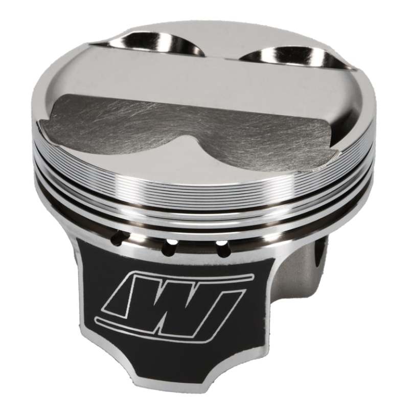 Wiseco Acura 4v +2cc Dome Strutted 84.25mm Bore Piston Kit - Set of 4 - Image 2