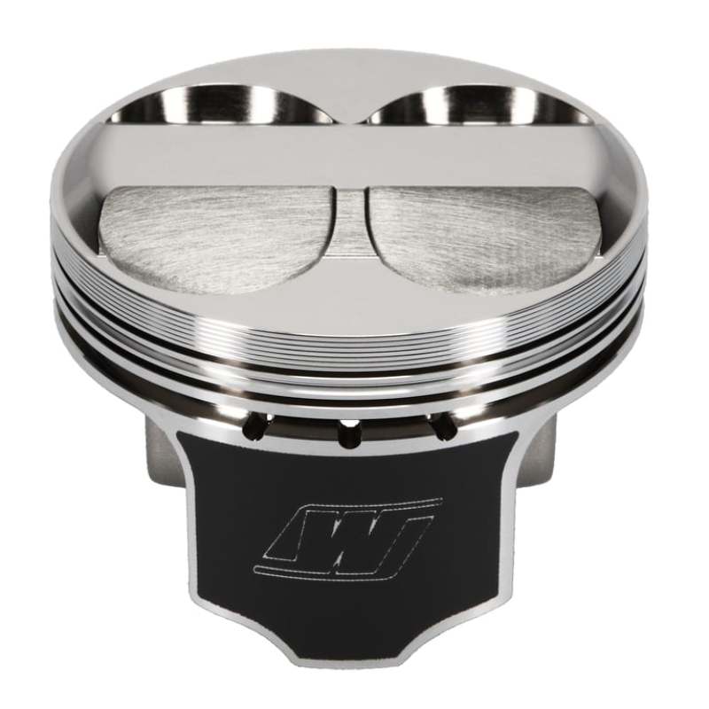 Wiseco Acura 4v +2cc Dome Strutted 84.5mm Piston - Single - Image 3