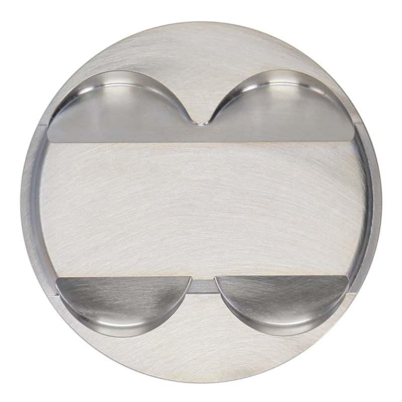 Wiseco Acura 4v DOME +2cc STRUTTED 84.0MM Piston Shelf Stock Kit - Image 7