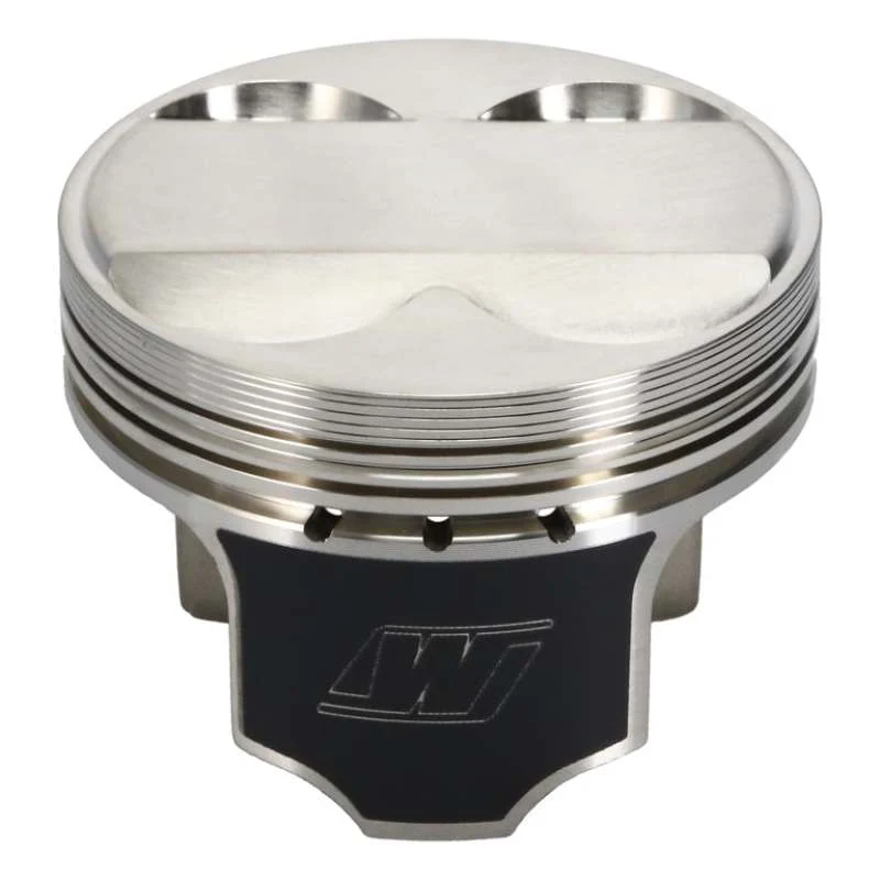 Wiseco Acura 4v DOME +2cc STRUTTED 84.0MM Piston Shelf Stock Kit - Image 8