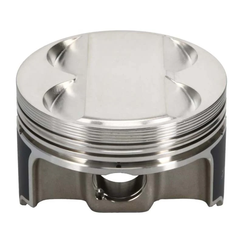 Wiseco Acura 4v DOME +2cc STRUTTED 84.5MM Piston Shelf Stock Kit - Image 2