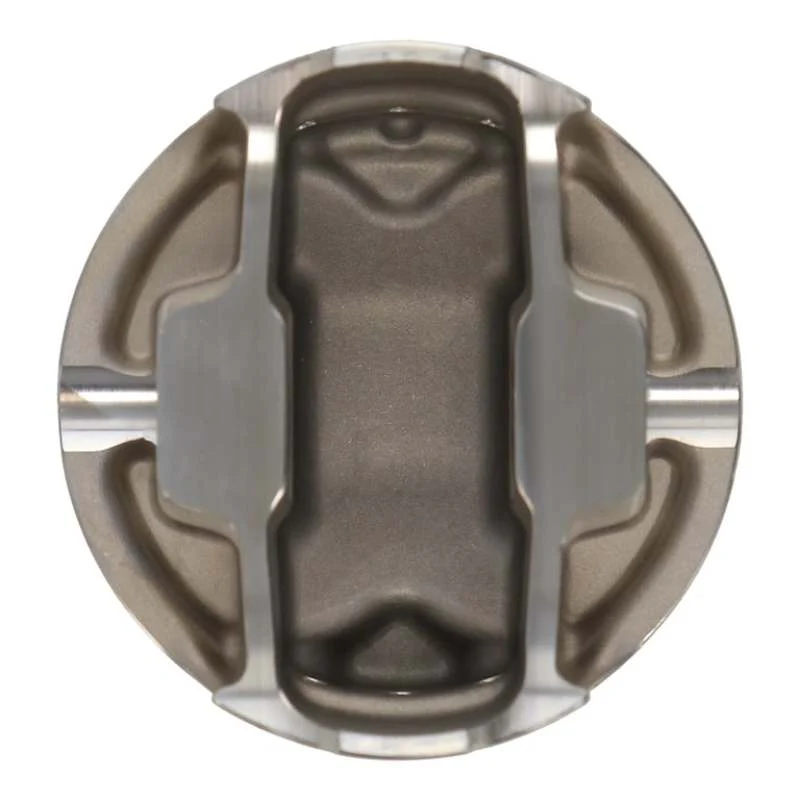 Wiseco Acura 4v DOME +2cc STRUTTED 84.5MM Piston Shelf Stock Kit - Image 6