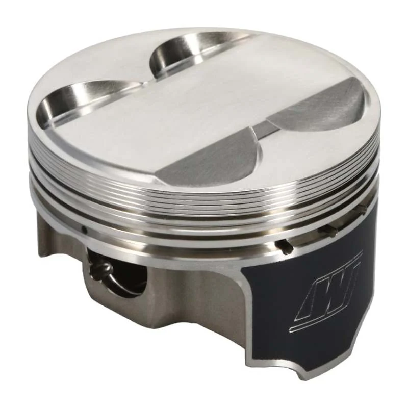 Wiseco Acura 4v DOME +2cc STRUTTED 85.0MM Piston Shelf Stock Kit - Image 10