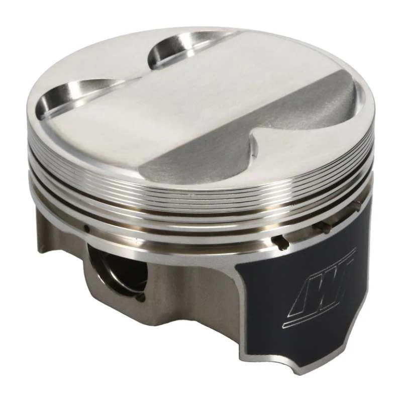 Wiseco Acura 4v DOME +2cc STRUTTED 85.0MM Piston Shelf Stock Kit - Image 4