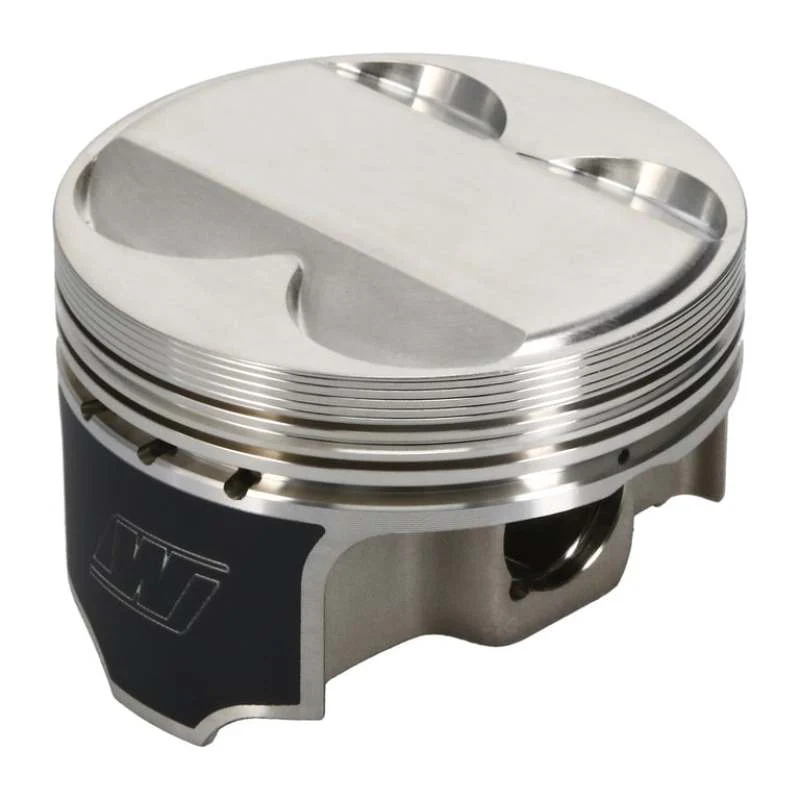 Wiseco Acura 4v DOME +2cc STRUTTED 85.0MM Piston Shelf Stock Kit - Image 9