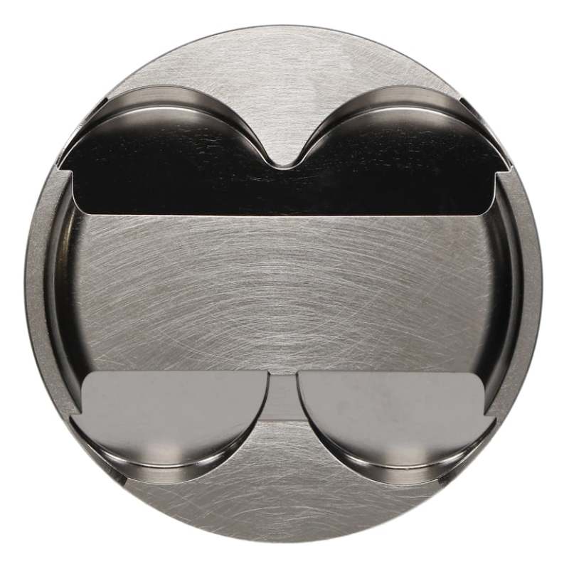 Wiseco Acura 4v DOME +5cc STRUTTED 82.0MM Piston Shelf Stock Kit - Image 8