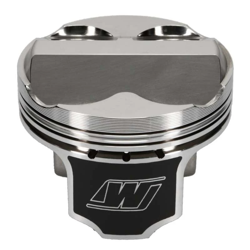 Wiseco Acura 4v Domed +8cc STRUTTED 86.5MM Piston Kit - Image 7