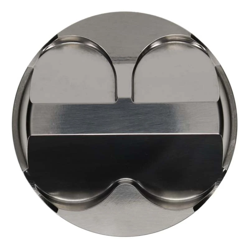 Wiseco Acura 4v Domed +8cc STRUTTED 87.0MM Piston Kit - Image 6