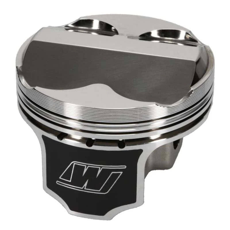 Wiseco Acura 4v Domed +8cc STRUTTED 87.50MM Piston Kit - Image 3