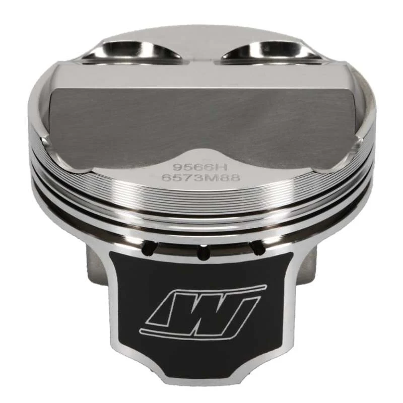 Wiseco Acura 4v Domed +8cc STRUTTED 88.0MM Piston Kit - Image 5