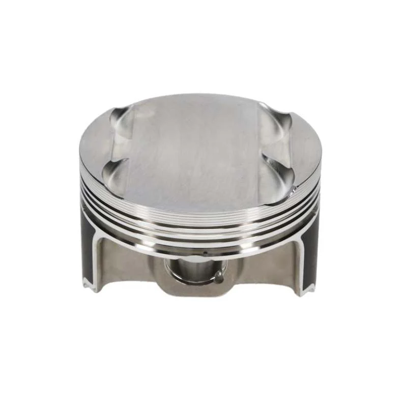Wiseco Acura 4v R/DME -9cc STRUTTED 86.0MM Piston Shelf Stock Kit - Image 3