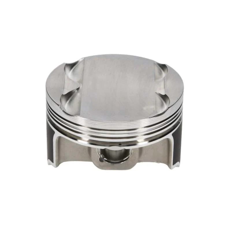 Wiseco Acura 4v R/DME -9cc STRUTTED 87.5MM Piston Shelf Stock - Image 4