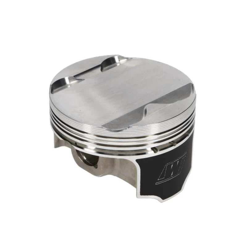 Wiseco Acura 4v R/DME -9cc STRUTTED 87.5MM Piston Shelf Stock - Image 7