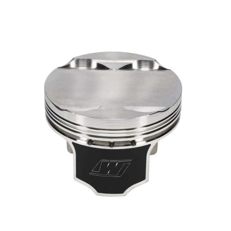 Wiseco Acura 4v R/DME -9cc STRUTTED 87.5MM Piston Shelf Stock - Image 8