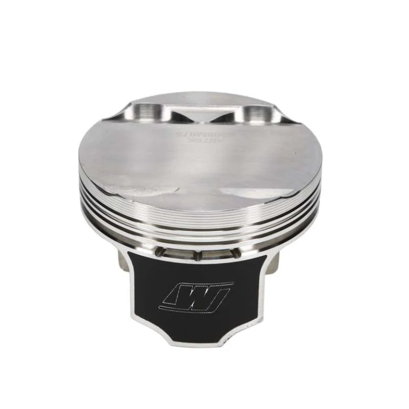 Wiseco Acura 4v R/DME -9cc STRUTTED 87.5MM Piston Shelf Stock Kit - Image 8