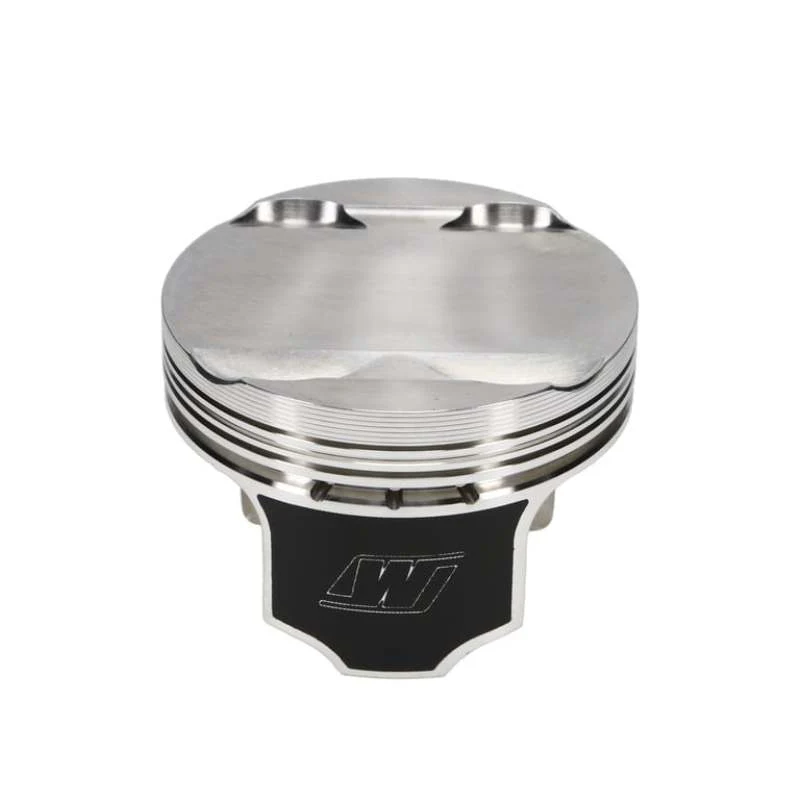 Wiseco Acura 4v R/DME -9cc STRUTTED 89.0MM Piston Shelf Stock Kit - Image 6
