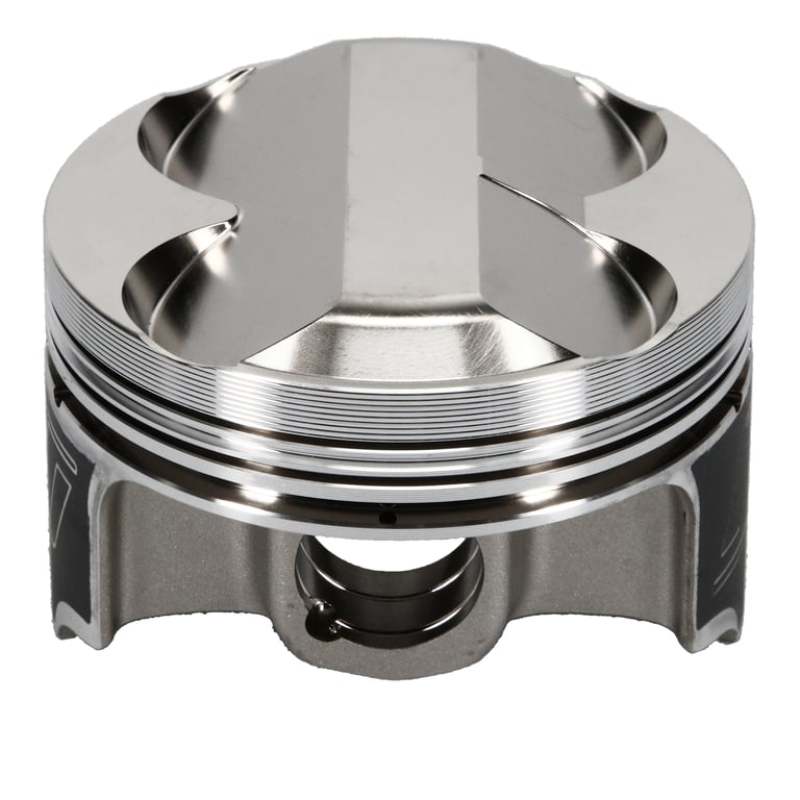 Wiseco Acura/Honda B 4V Dome +8.25 Strut 8125Xx Piston Shelf Stock - Image 2