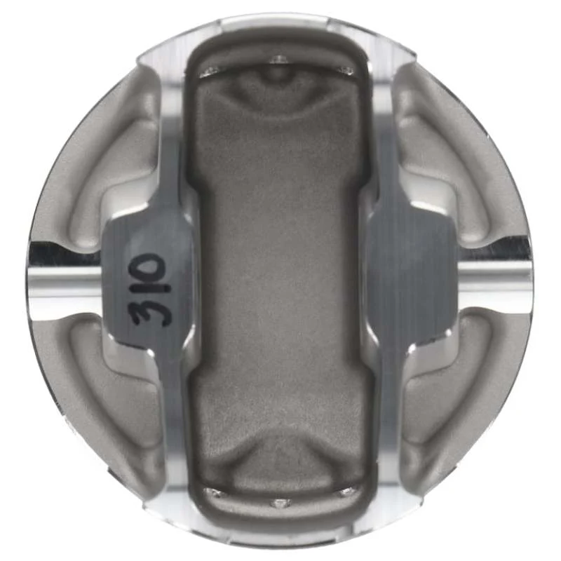 Wiseco Acura K20 K24 FLAT TOP 1.181X86.5MM Piston Shelf Stock - Image 2