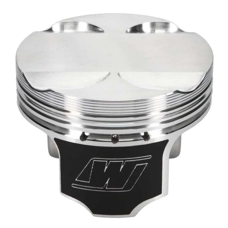 Wiseco Acura K20 K24 FLAT TOP 1.181X86.5MM Piston Shelf Stock - Image 5