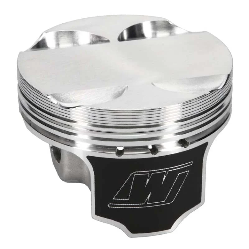 Wiseco Acura K20 K24 FLAT TOP 1.181X86MM Piston Shelf Stock - Image 7
