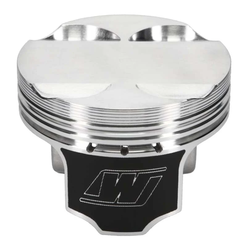 Wiseco Acura K20 K24 FLAT TOP 1.181X87MM Piston Shelf Stock Kit - Image 3