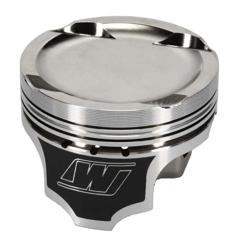 Wiseco Acura Turbo -12cc 1.181 X 81.0MM Piston Shelf Stock Kit - Image 3