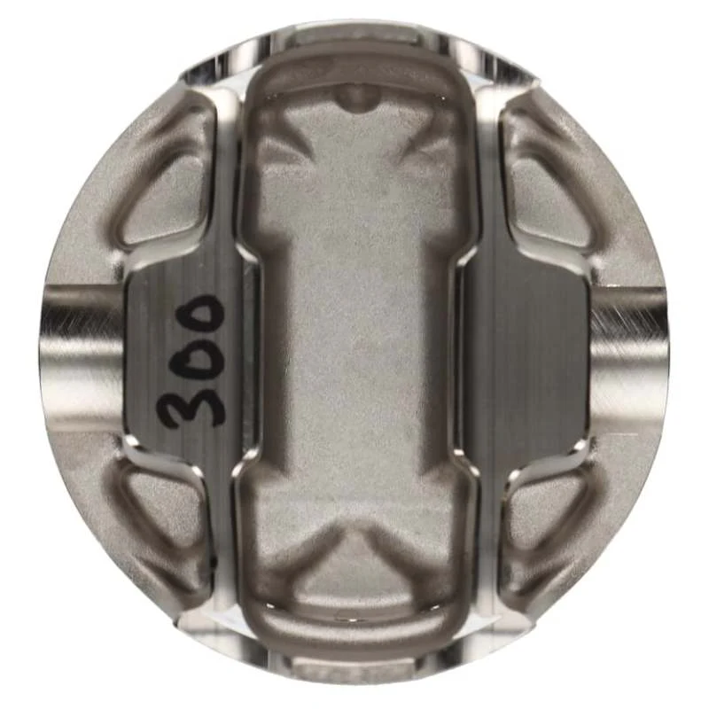 Wiseco Acura Turbo -12cc 1.181 x 81.25mm Piston Kit - Image 6