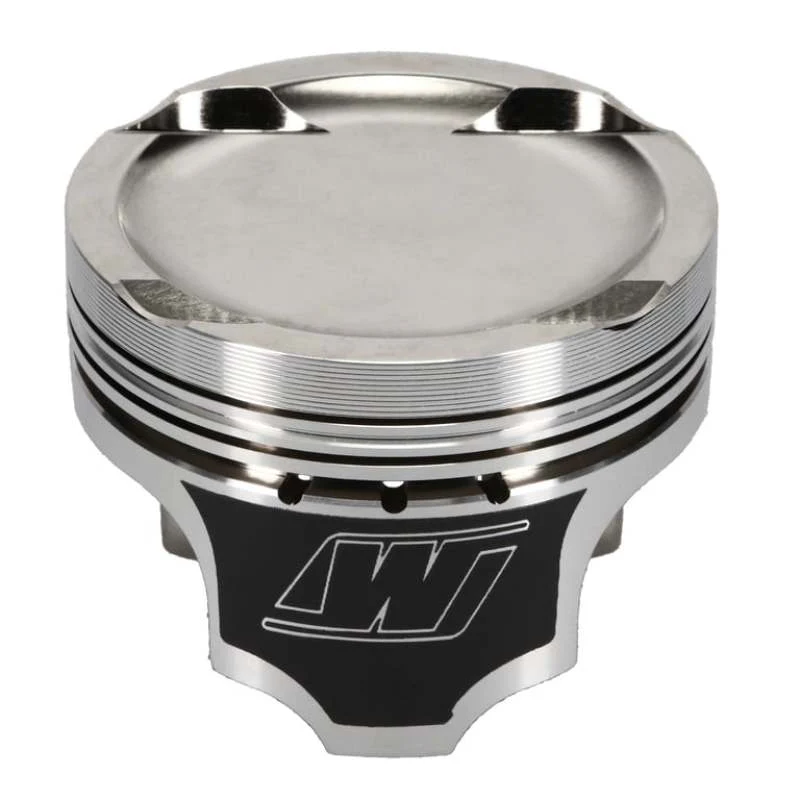 Wiseco Acura Turbo -12cc 1.181 x 81.25mm Piston Kit - Image 5