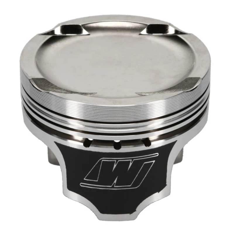 Wiseco Acura Turbo -12cc 1.181 x 81.25mm Piston Kit - Image 9