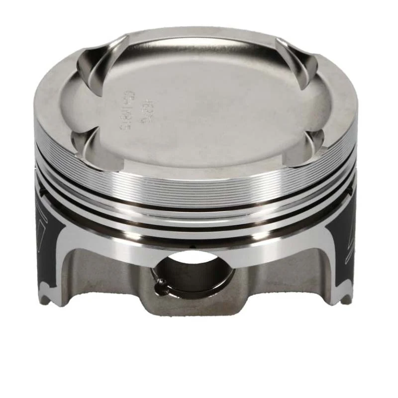 Wiseco Acura Turbo -12cc 1.181 X 81.5MM Piston Kit - Image 3
