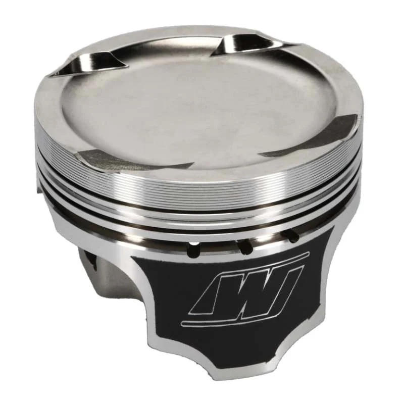 Wiseco Acura Turbo -12cc 1.181 X 81.5MM Piston Shelf Stock - Image 2