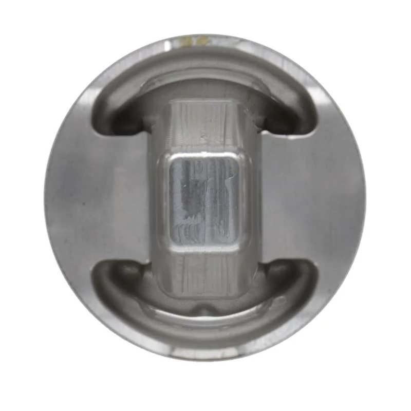 Wiseco Alfa Romeo 105 2.0L 8V High Compression 84.5mm Bore +.050 Oversized 10.5:1 CR Pistons - Image 2