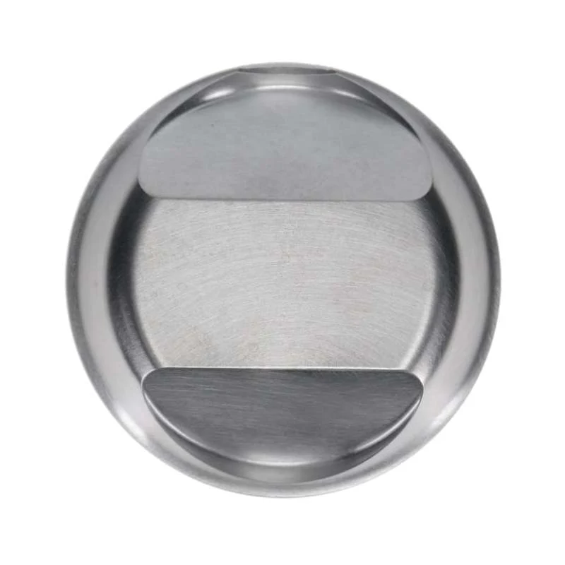 Wiseco Alfa Romeo 105 2.0L 8V High Compression 84.5mm Bore +.050 Oversized 10.5:1 CR Pistons - Image 3