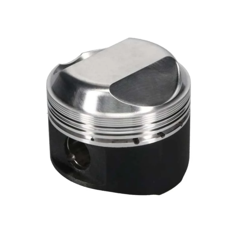 Wiseco Alfa Romeo 105 2.0L 8V High Compression 84.5mm Bore +.050 Oversized 10.5:1 CR Pistons - Image 5