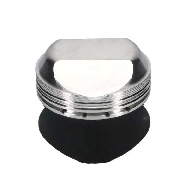 Wiseco Alfa Romeo 105 2.0L 8V High Compression 84.5mm Bore +.050 Oversized 10.5:1 CR Pistons - Image 6