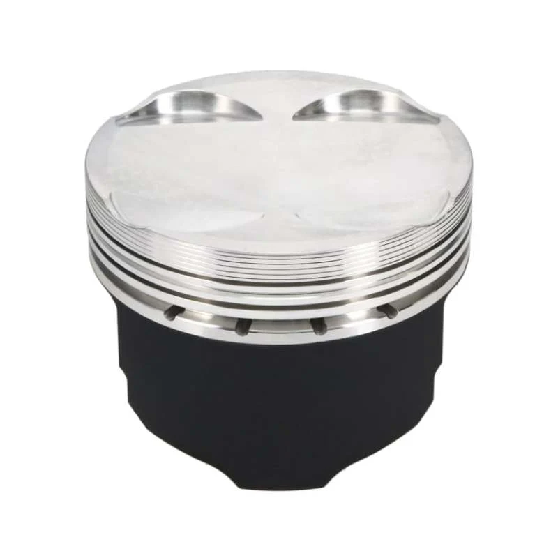Wiseco Alfa Romeo AR3055-33  87.5mm Bore (+.5mm) 10:1 CR Pistons (Inc Rings) - Image 2