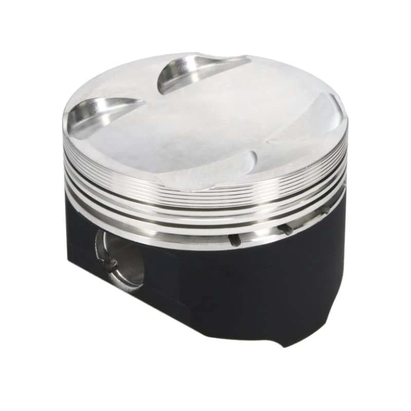 Wiseco Alfa Romeo AR3055-33  87.5mm Bore (+.5mm) 10:1 CR Pistons (Inc Rings) - Image 4